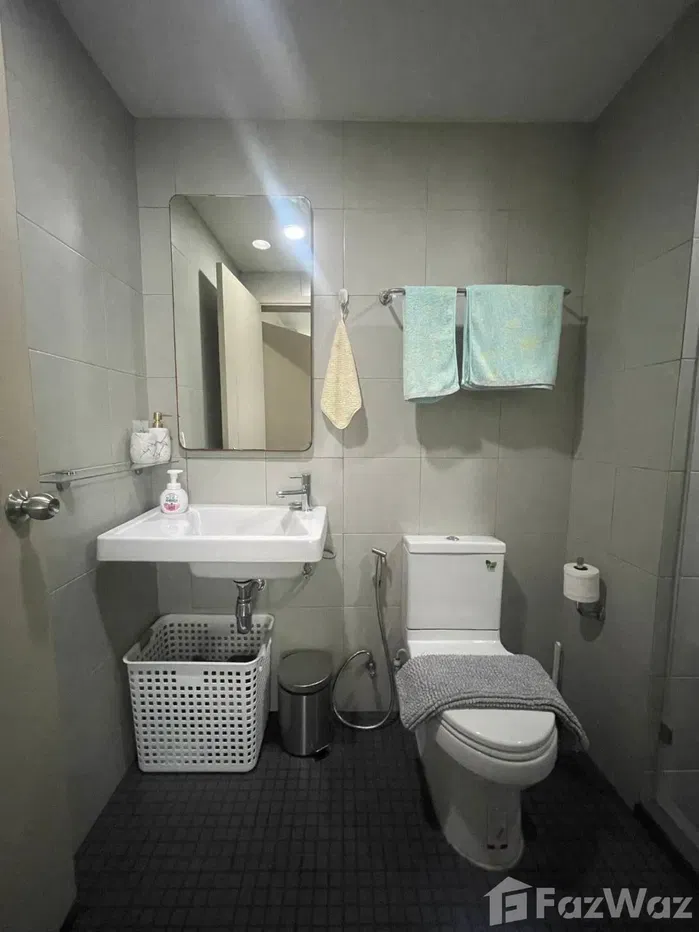 รูป ขาย คอนโด 1 ห้องนอน ในโครงการ เอลิโอ เดล เรย์ - รูปที่ 3/6