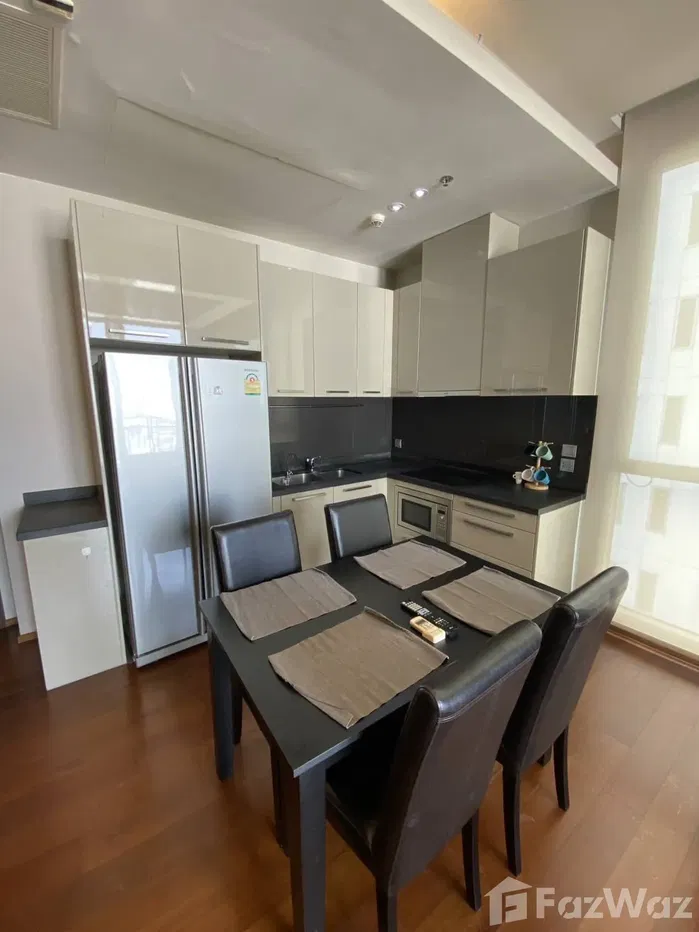 picture 2 Bedroom Condo for sale at Quattro By Sansiri - 2/7
