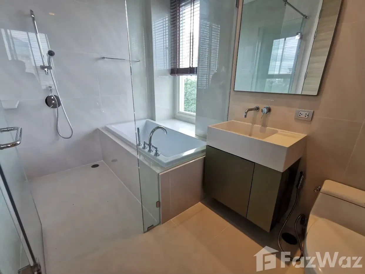 picture 2 Bedroom Condo for sale at Reflection Jomtien Beach - 5/9