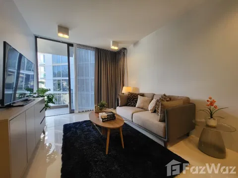 1 Bedroom Condo for sale at The Pine Hua Hin