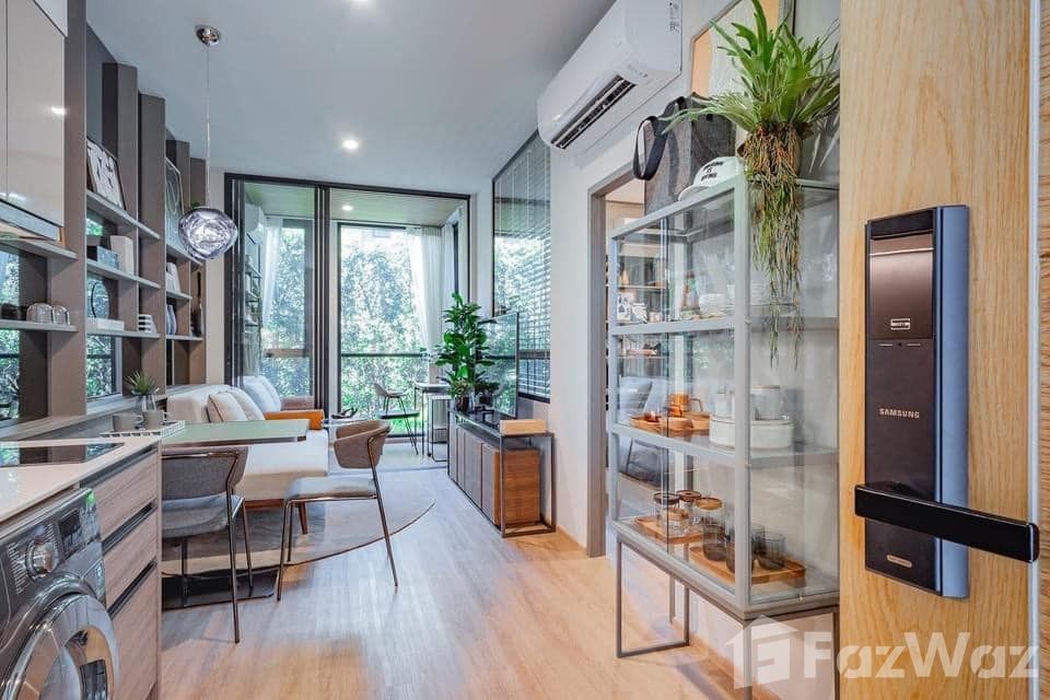 picture 1 Bedroom Condo for sale at The Issara Sathorn - 4/5