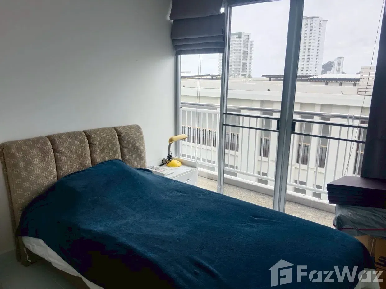 รูป Baan Suan Rim Sai – 8th Floor Beachfront Condo in Hua Hin - รูปที่ 11/16