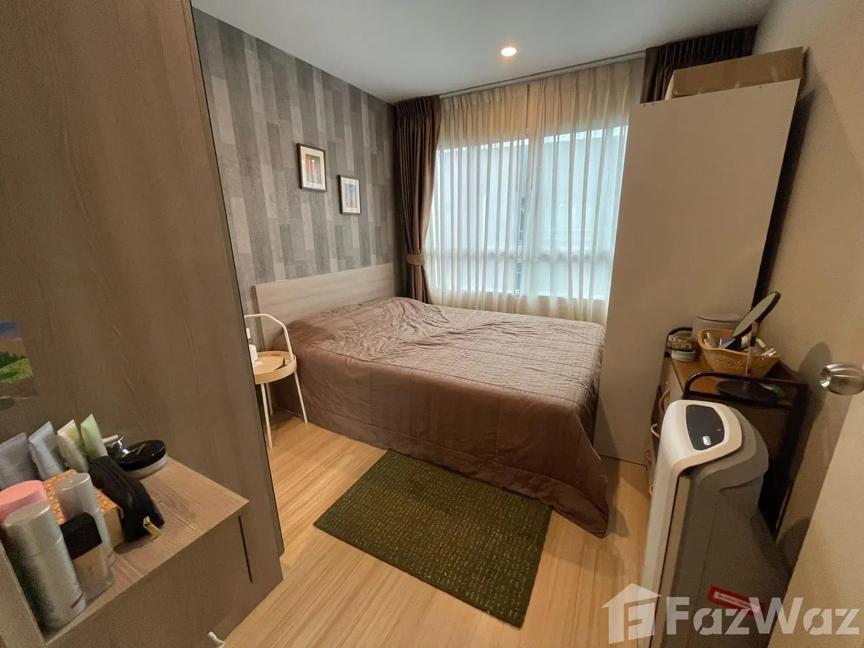 picture Fully Furnished 1 Bedroom with Pool View at Elio Del Moss - 5/10