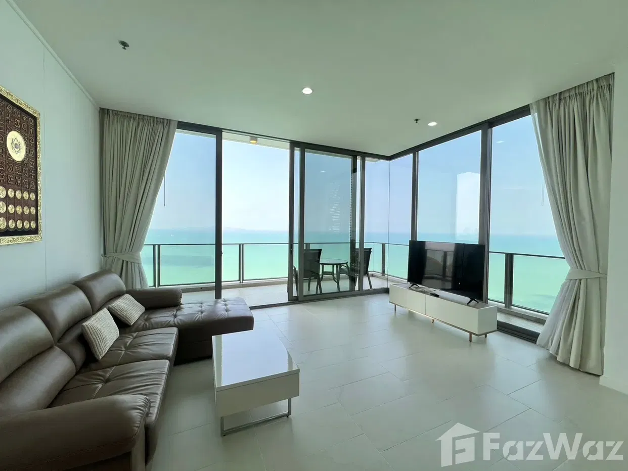 picture 3 Bedrooms for sales at Northpoint Beachfront Condo - 6/20