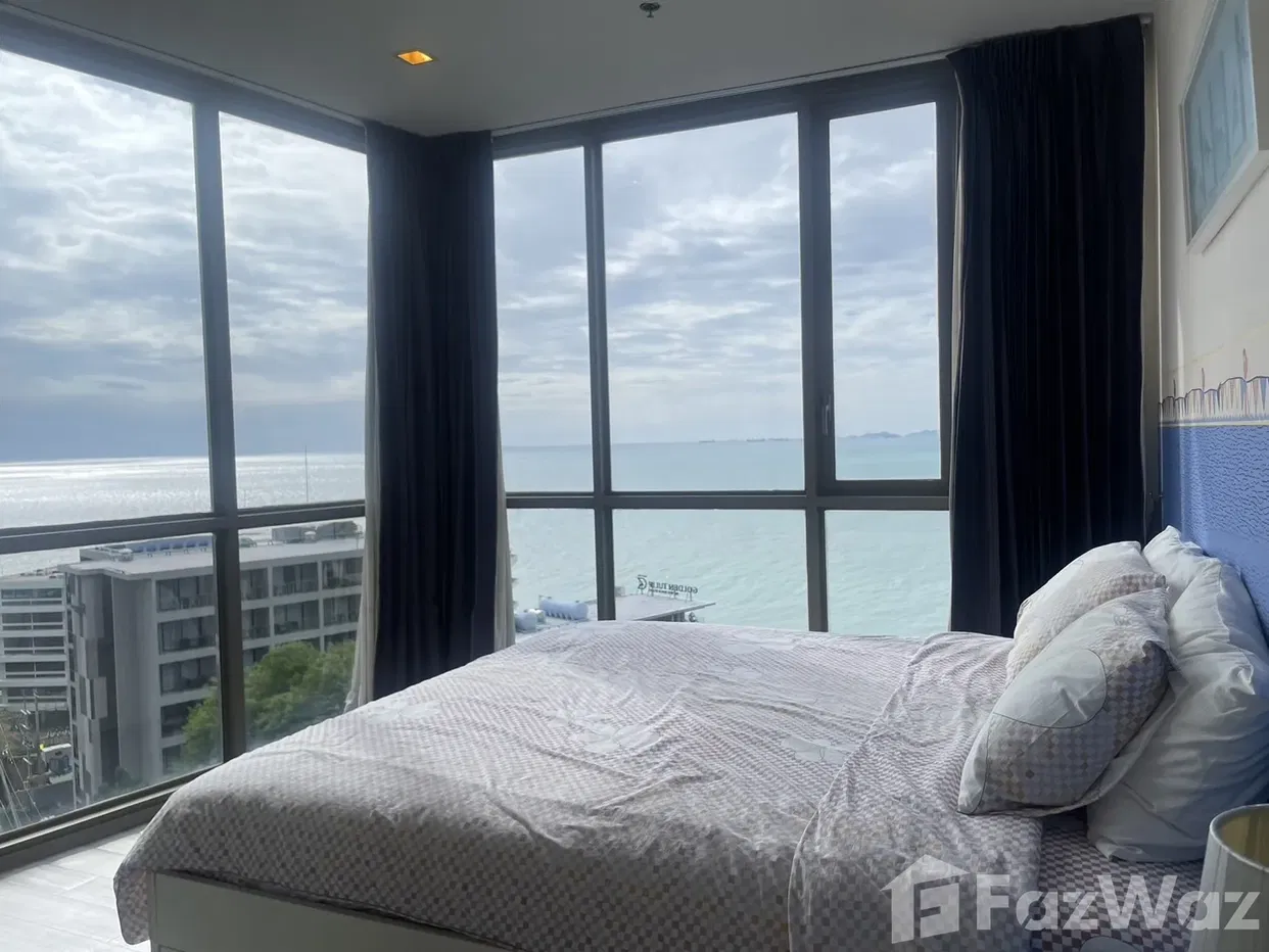 รูป ขาย คอนโด 1 ห้องนอน ในโครงการ บ้าน ปลาย หาด - รูปที่ 5/11