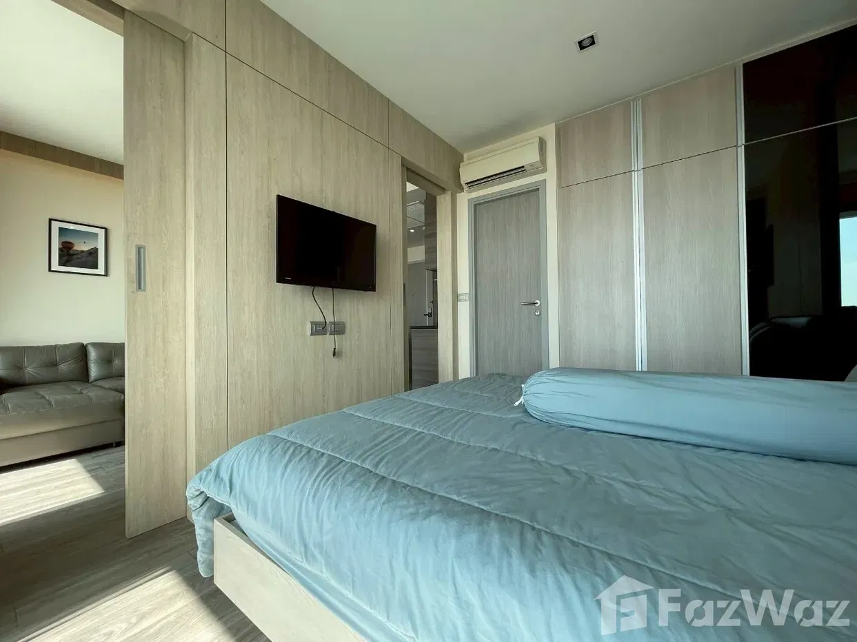 รูป ขาย คอนโด 1 ห้องนอน ในโครงการ แอราส - รูปที่ 13/16