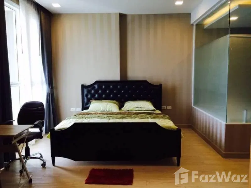 picture 1 Bedroom Condo for sale at Cetus Beachfront - 3/7