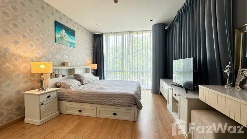 picture Charming 2-Bedroom Condo at My Resort Hua Hin – 2nd Floor Re - 3/17