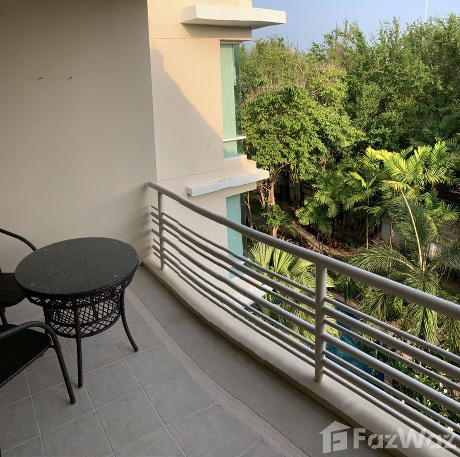 picture A Luxurious Dream in Hua Hin: Baan San Ploen Condo - 11/11