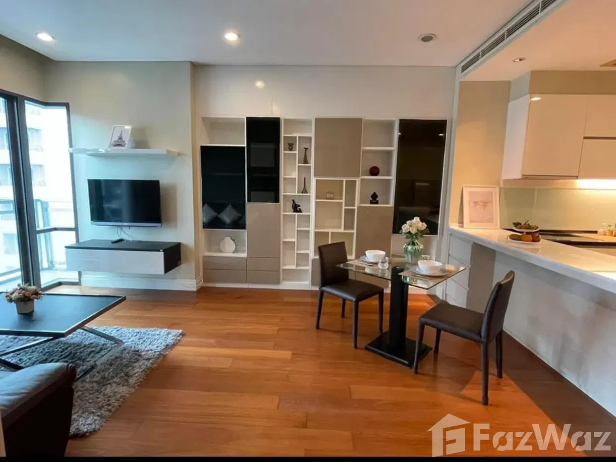 picture 1 Bedroom Condo for sale at Bright Sukhumvit 24 - 1/5