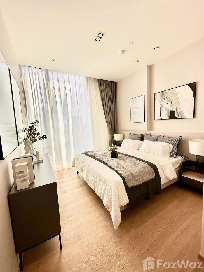 picture 2 Bedroom Condo for sale at 28 Chidlom - 8/18