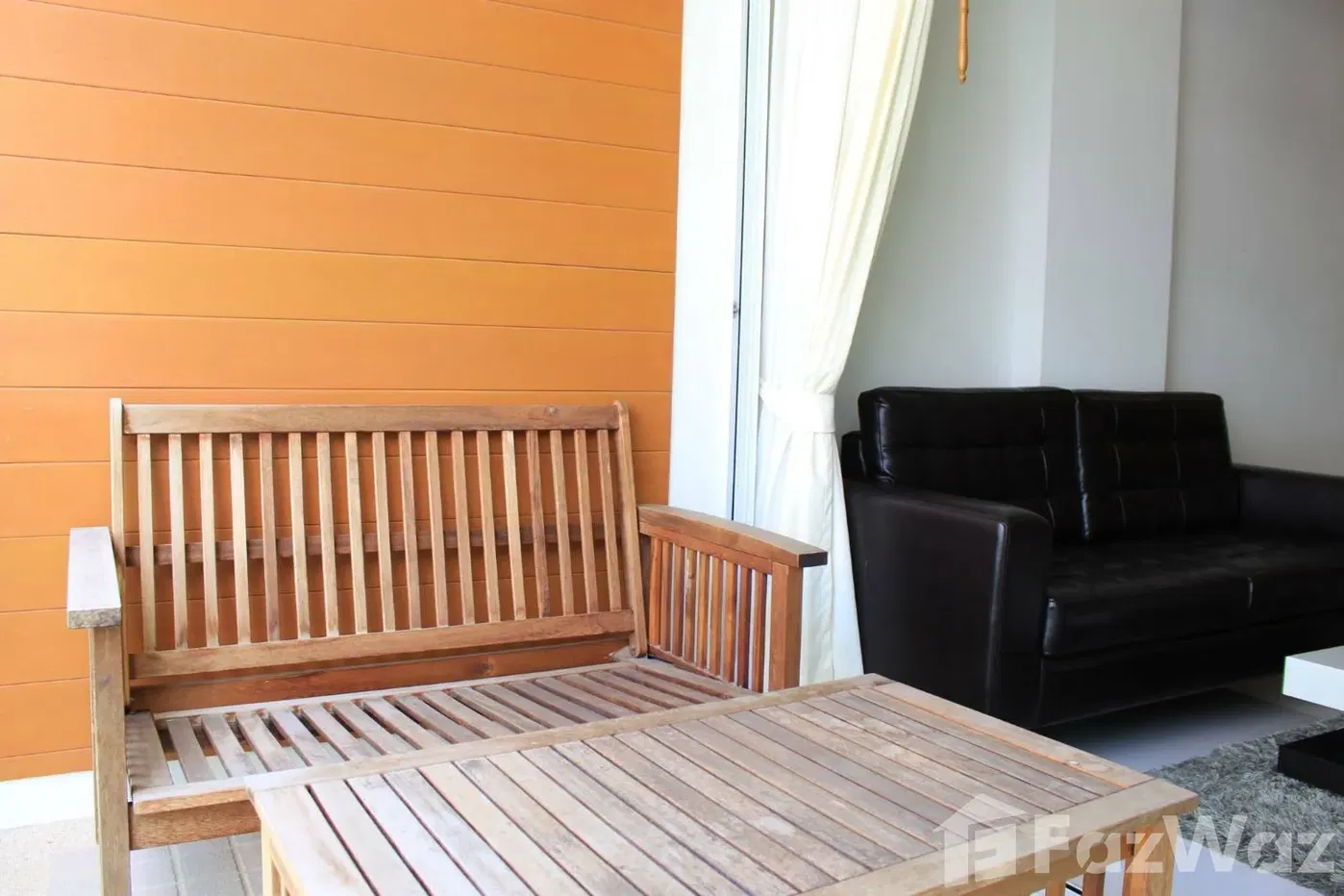 picture 1 Bedroom Condo for sale at The Breeze Hua Hin - 12/14