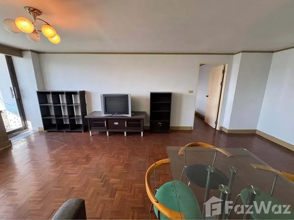รูป ขาย คอนโด 1 ห้องนอน ในโครงการ รอยัล ไนน์ เรสซิเดนท์ - รูปที่ 2/11