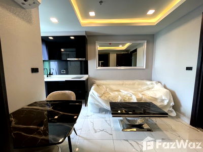 ขายคอนโด : New Brand ,Good Location