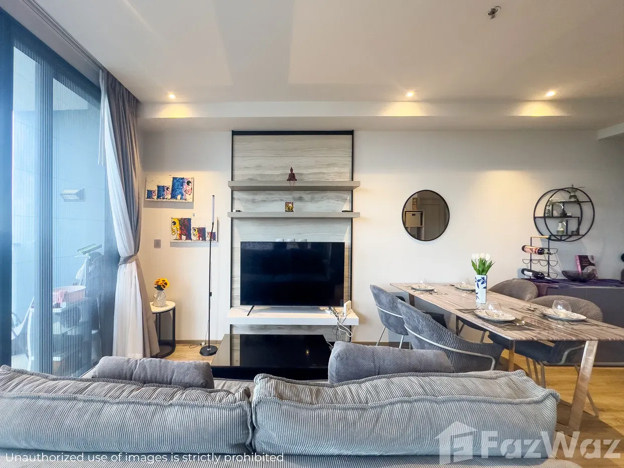 picture Condo for Sale at Andromeda Condominium - 4/15