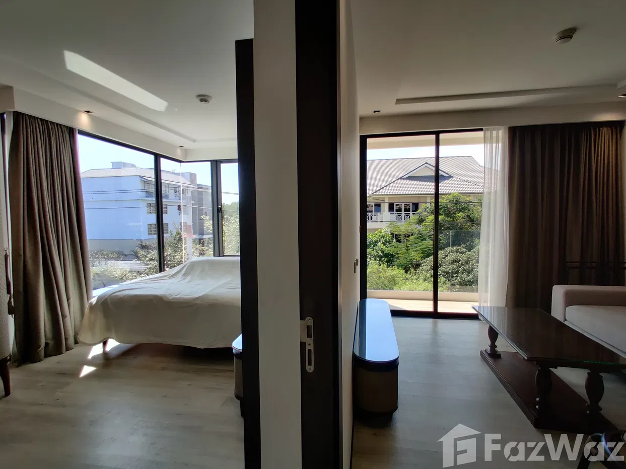 picture 3 Bedroom Condo for sale at InterContinental Residences Hua Hin - 17/24