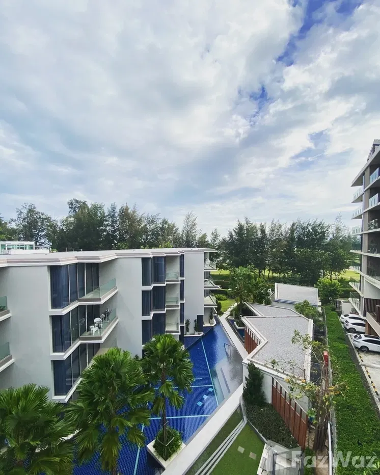 picture Luxury 3-Bedroom Condo for Sale – Special Price: 12.9M THB! - 14/28