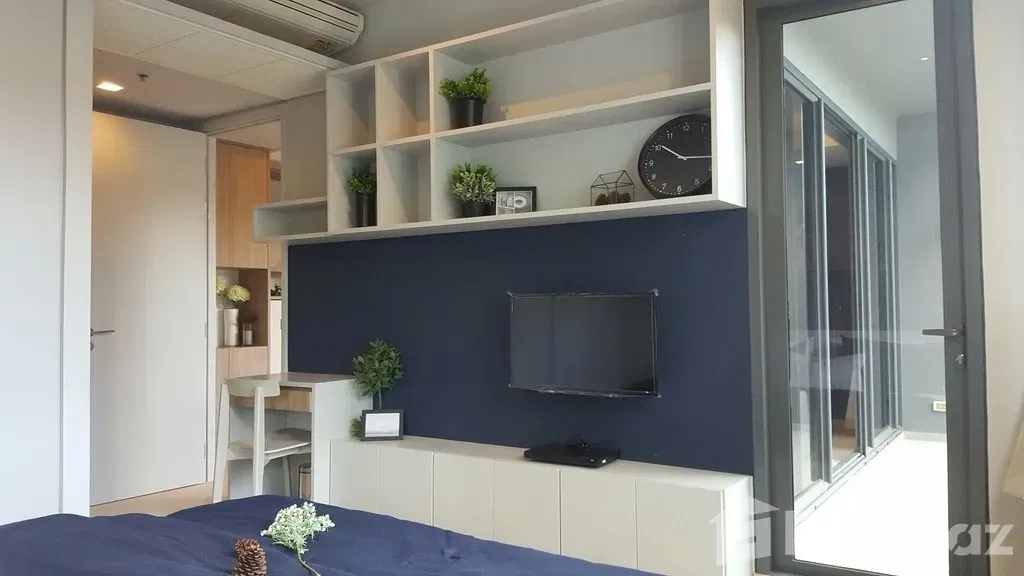 picture 1 Bedroom Condo for sale at Zire Wongamat - 5/6