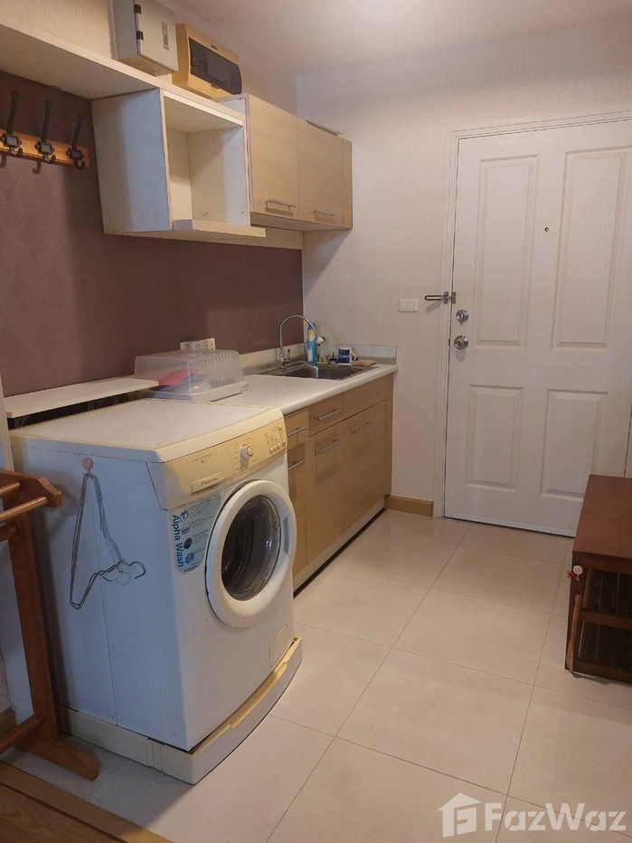 picture Studio Condo for sale at The Link Sukhumvit 50 - 5/7