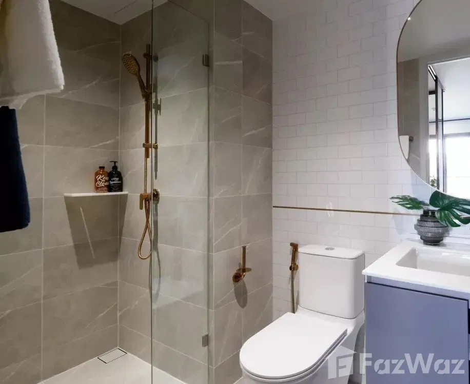 picture 1 Bedroom Condo for sale at Chapter Thonglor 25 - 5/8