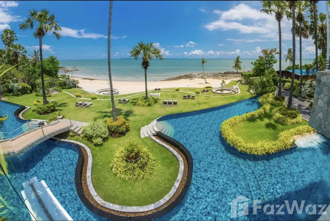 picture Condo for sale: The Palm Wongamat Beach, Na Kluea, Chonburi - 12/16