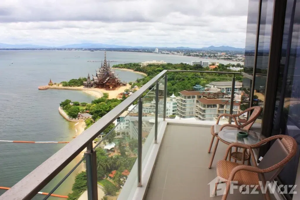 picture 2 Bedroom Condo for sale at Baan Plai Haad - 1/23
