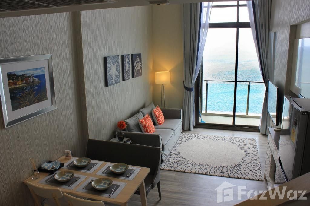 picture 2 Bedroom Condo for sale at Baan Plai Haad - 3/23