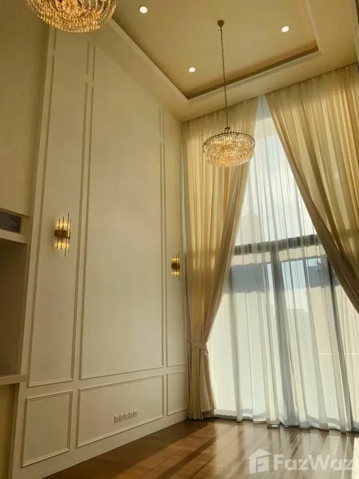 picture 3 Bedroom Condo for sale at The Sukhothai Residences - 9/14