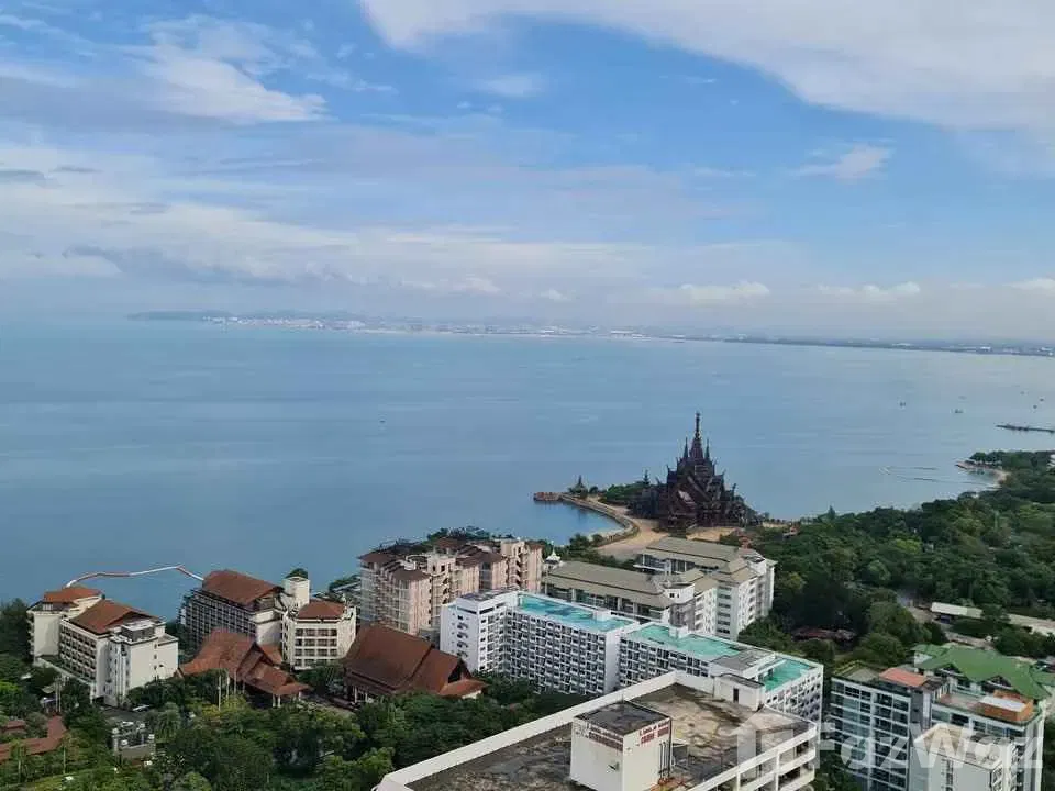 picture 1 Bedroom Condo at The Riviera Wongamat - 9/18