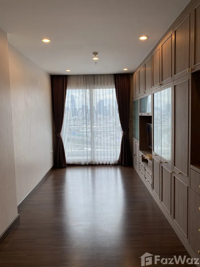 picture 1 Bedroom Condo for sale at Supalai Lite Sathorn - Charoenrat - 10/15