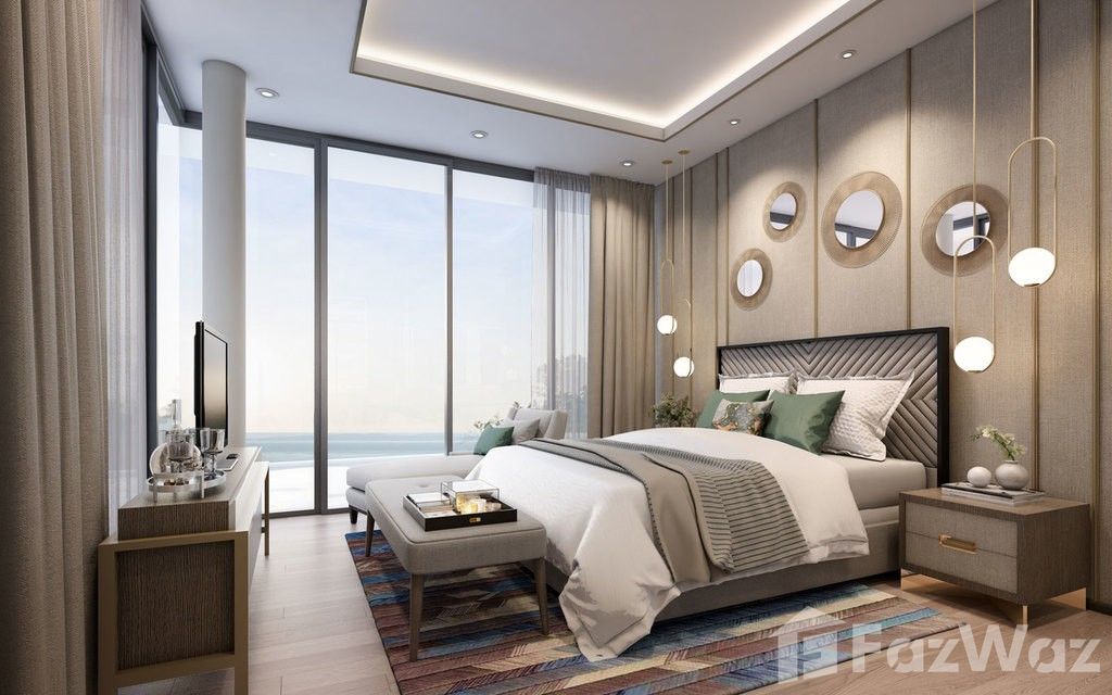 picture 4 Bedroom Condo for sale at The Exclusive Sky - 2/11