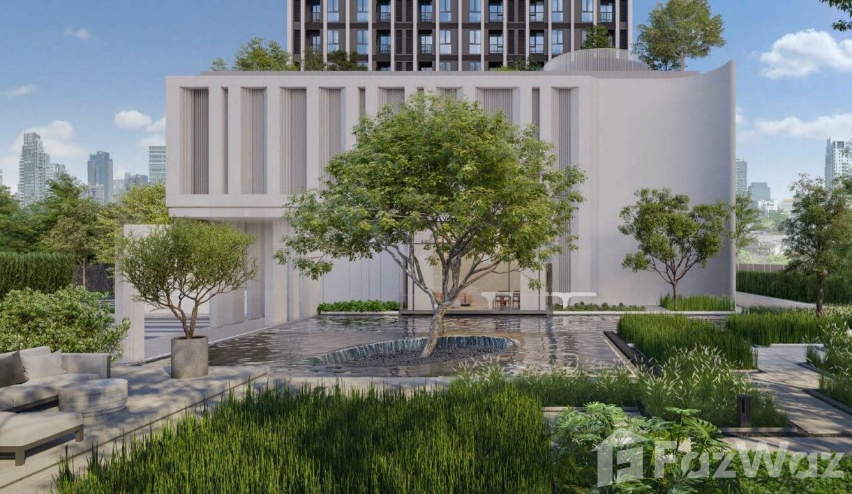 picture 1 Bedroom Condo for sale at Reference Ekkamai - 3/8