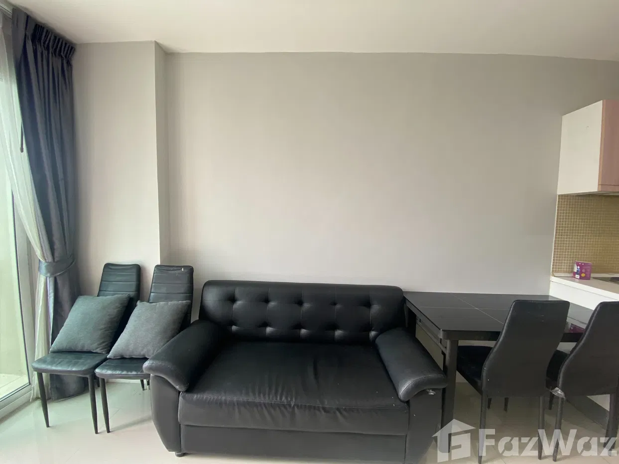 picture 1 Bedroom Condo for sale at The Mark Ratchada-Airport Link - 2/11