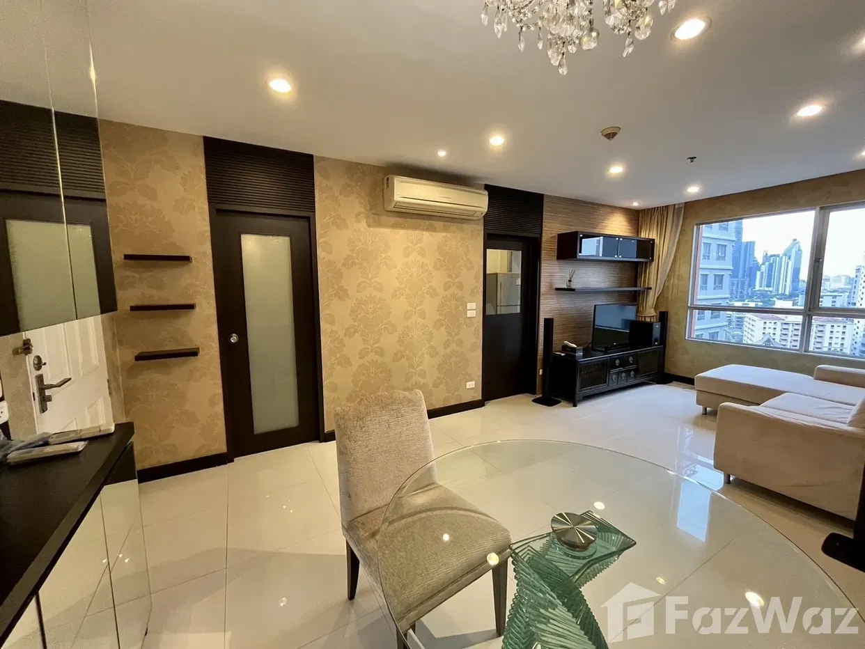 picture Urgent Sale: Condo One X Sukhumvit 26, BTS Phomphong, - 5/8