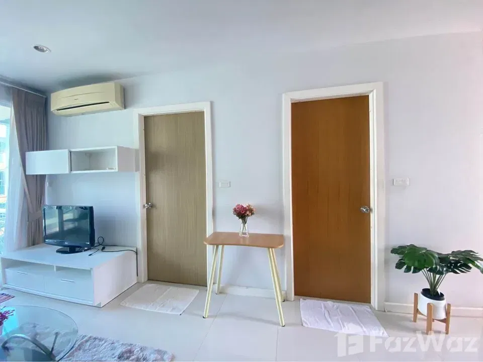 picture 1-Bedroom Pool View Condo at The Breeze Hua Hin - 7/14