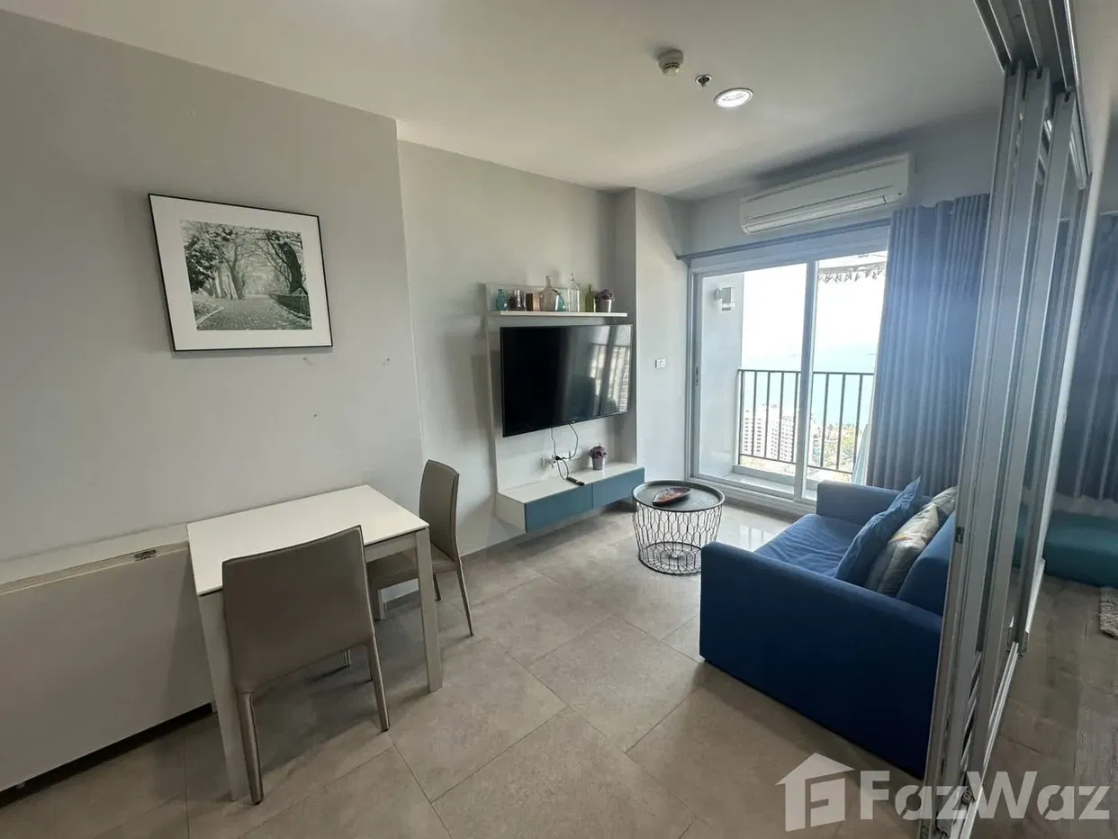 picture Centric Sea 1 Bedroom for Sale! - 2/8
