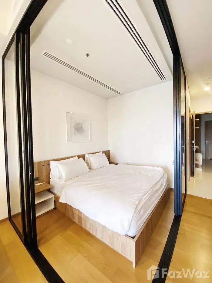 picture 1 Bedroom for sales at Siamese Exclusive 31 - 11/22