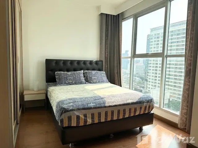 picture 2 Bedroom Condo for sale at The Address Siam - 6/19
