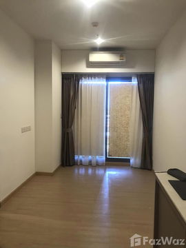 1 Bedroom Condo for sale at Whizdom Connect Sukhumvit
