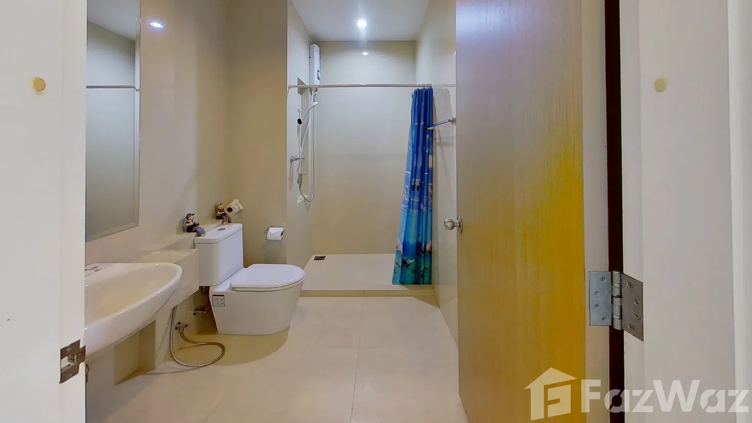 picture 1 Bedroom Condo for sale at The Breeze Hua Hin - 10/14