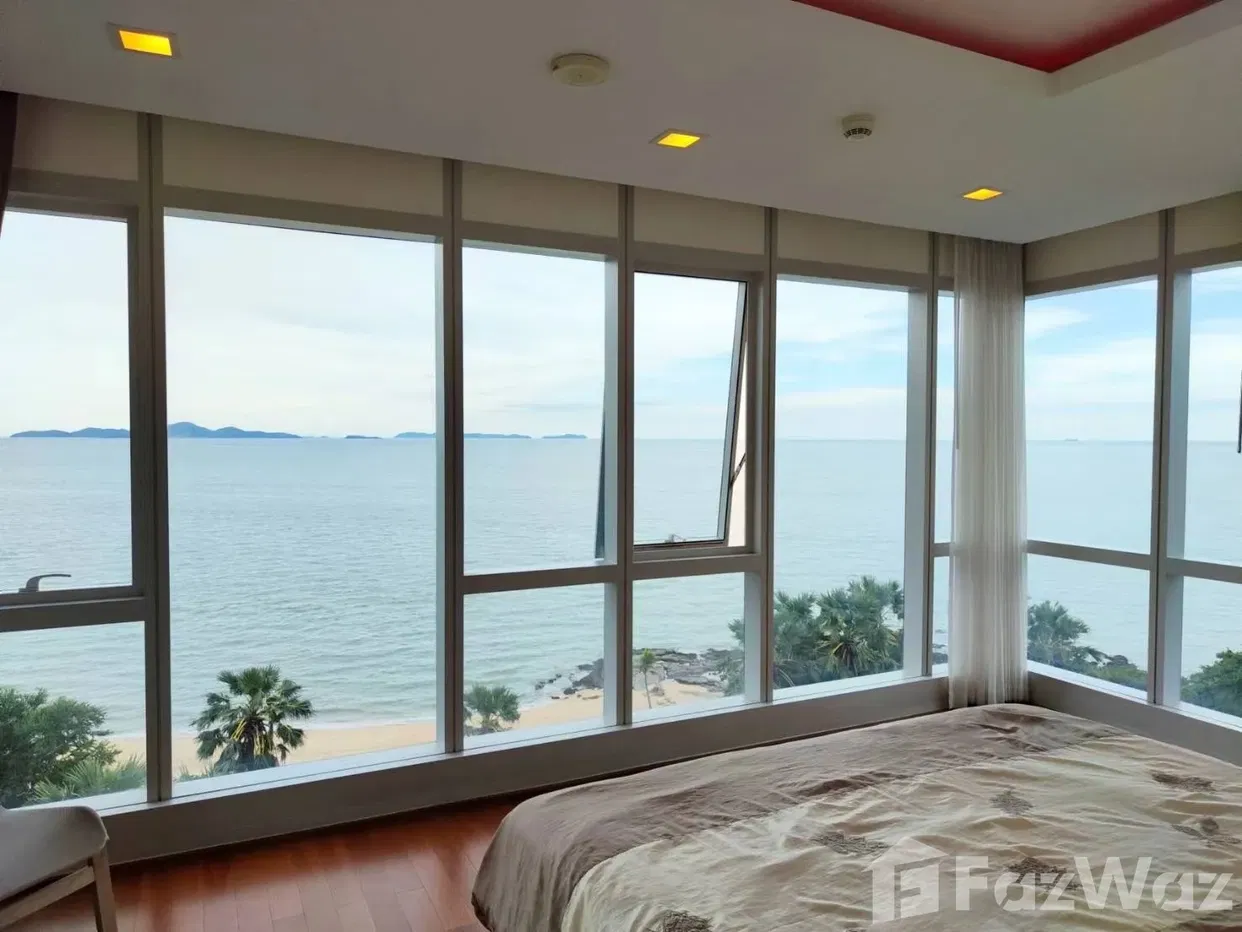 picture The Palm Wongamat – 2 Bedroom Condo for Rent - 5/10