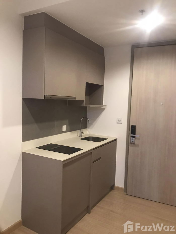picture 1 Bedroom Condo for sale at Whizdom Connect Sukhumvit - 2/6