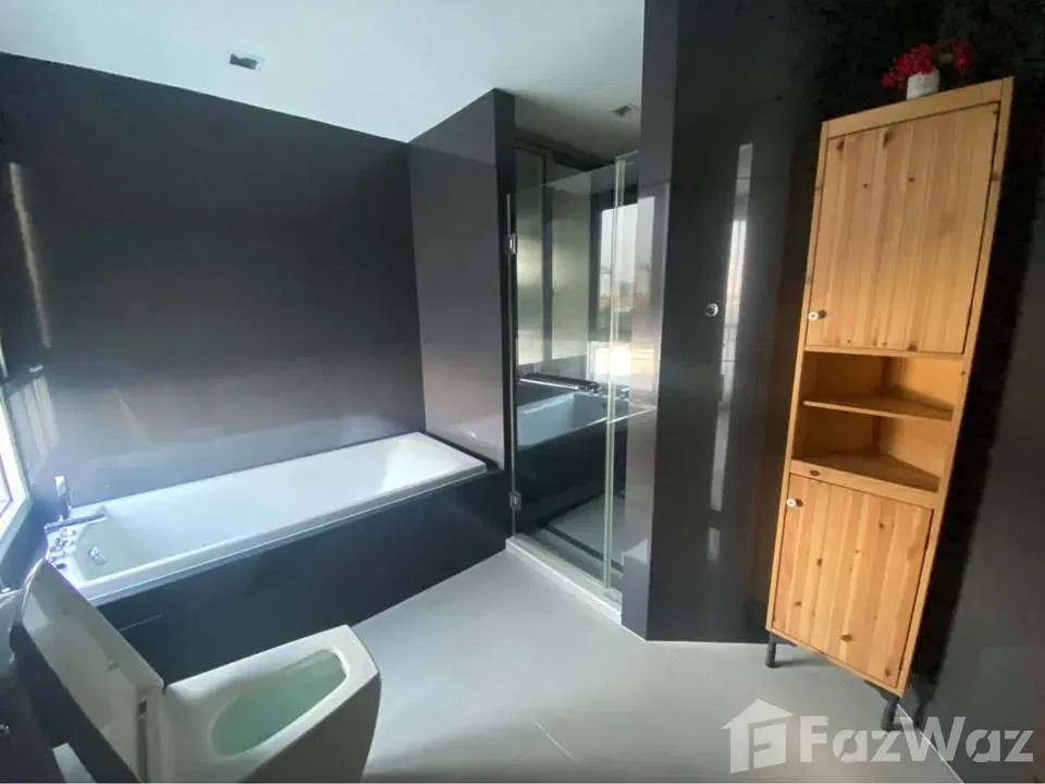 picture RHYTHM Sathorn 1 bed 1 bath 50.3 sqm - 5/9