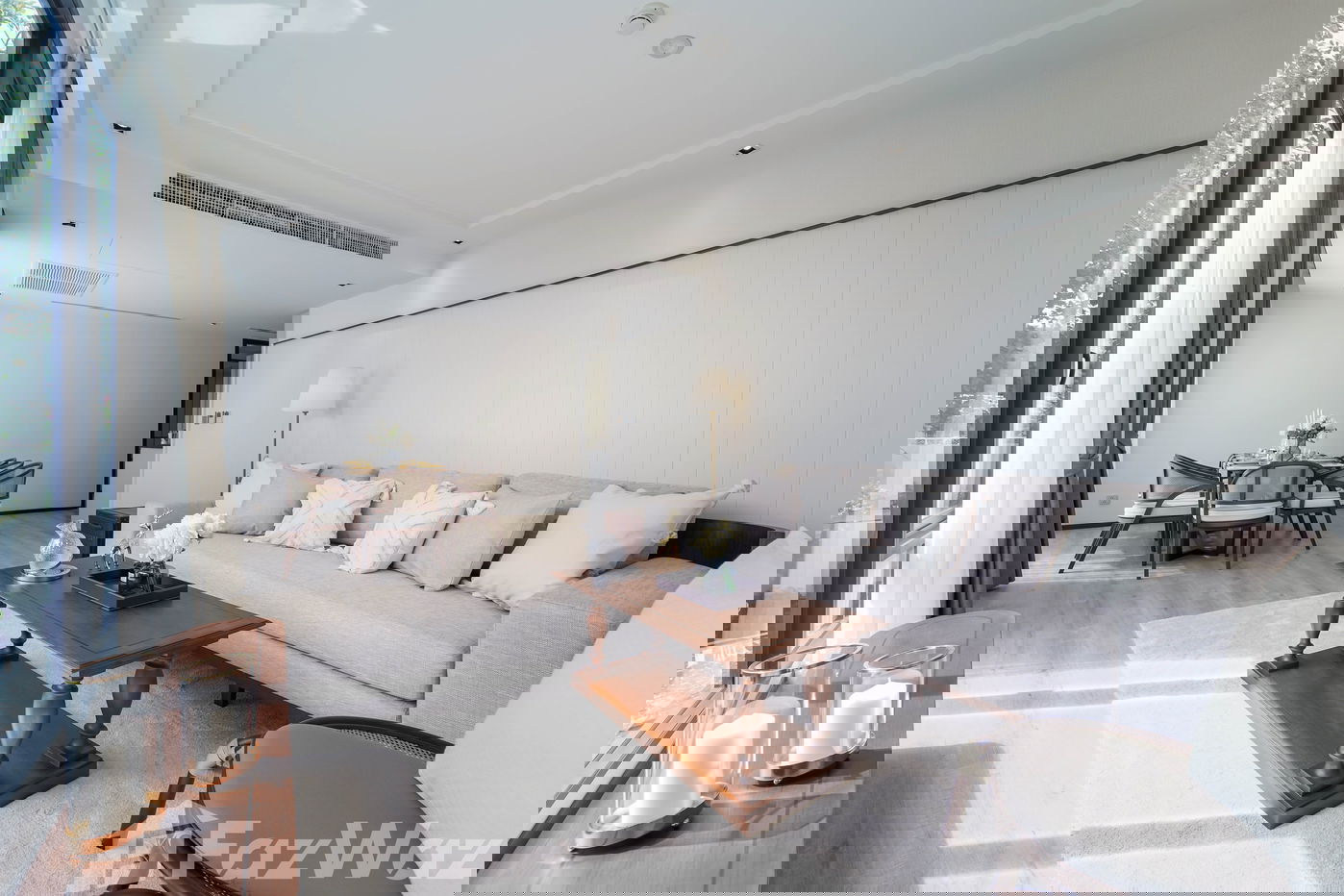 picture 3 Bedroom Condo for sale at InterContinental Residences Hua Hin - 3/20