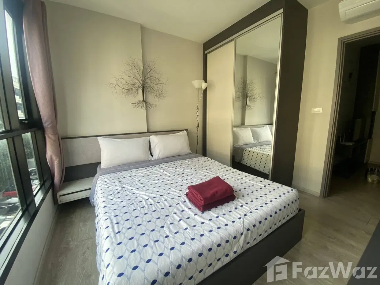 picture The Base Central Pattaya 1 Bedroom for sale - 5/5