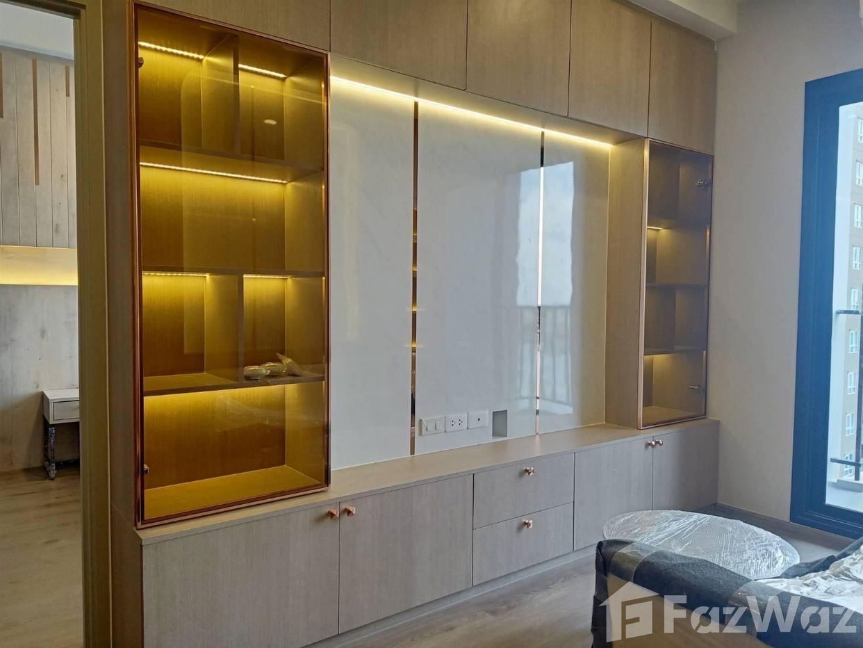 picture 2 Bedroom Condo for Sale at Chapter One Flow Bang Po - 6/8