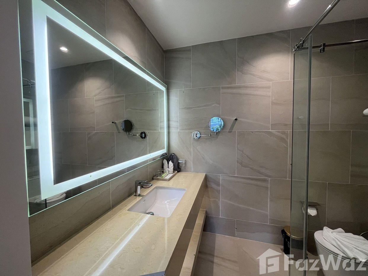 picture 1Bedroom Unique Pool Access Condo For Sale in Sea Heaven - 13/13
