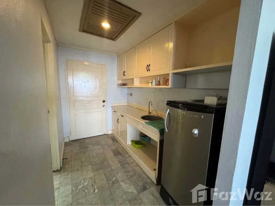 รูป ขาย คอนโด 1 ห้องนอน ในโครงการ รอยัล ไนน์ เรสซิเดนท์ - รูปที่ 9/11