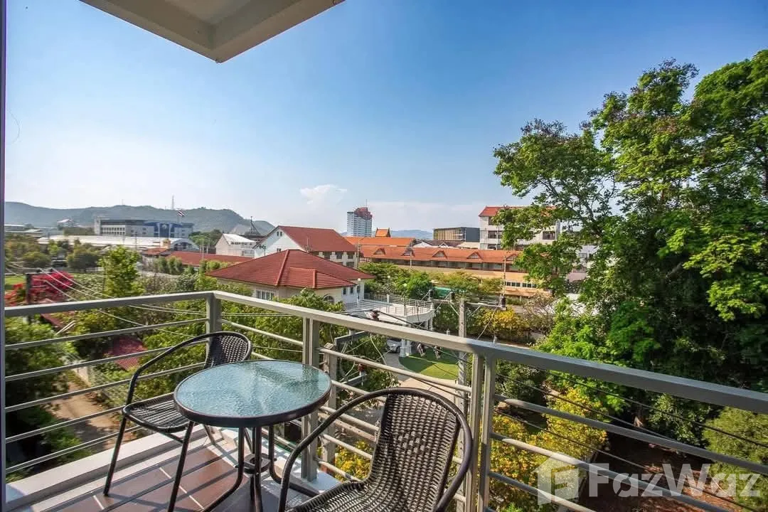 picture 2 Bedroom Condo for sale at Baan Sandao - 22/23