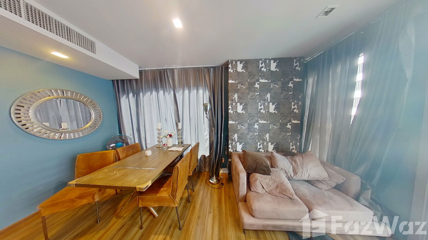 picture 1 Bedroom Condo for sale at Ceil By Sansiri - 2/6